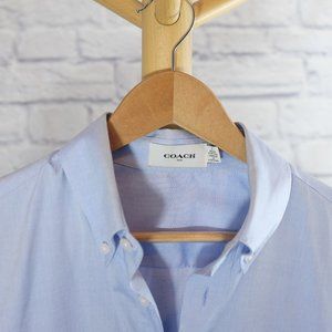 Classic American Button-down